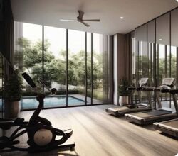 The Jovell (D17), Condominium #610219071